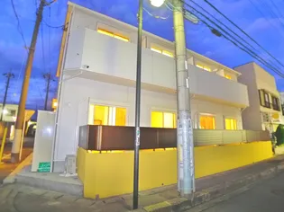 ALERO KAWAMAの画像