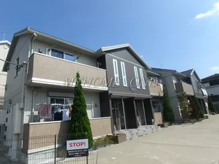 ローサ レジデンシアの画像