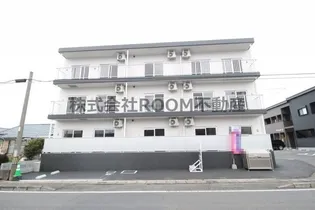 ミライデイズ三股の画像