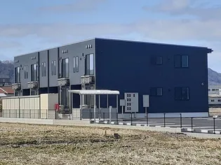 エスポワール家久Bの画像