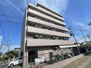 リエス若林の画像