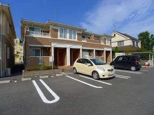 グランソレイユ Bの画像