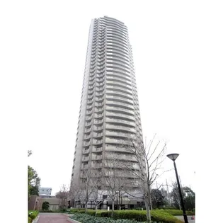 ザ ガーデンタワーズ サンライズタワーの画像