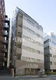 プライムアーバン番町【1階】の外観