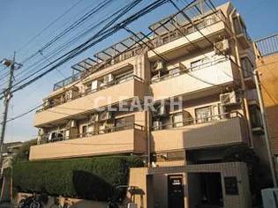 プロスペアー荻窪の画像