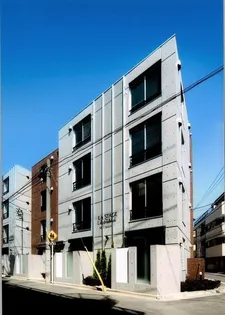 LA STAGE EAST NAKANOの画像