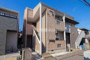 サンフローレ箱崎の画像