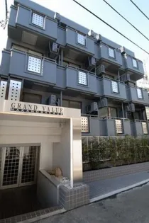 東京都中野区中央1【マンション】の外観