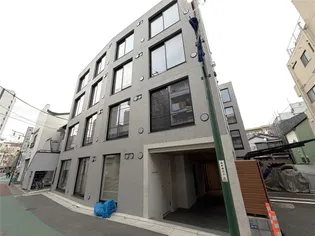 PREAS西大井の画像