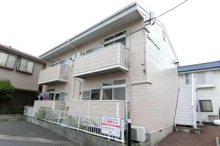 ニューシティ坂田の画像