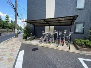 レオネクスト和光南MSの画像