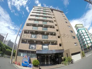 ローズコーポ新大阪9【9階】の外観