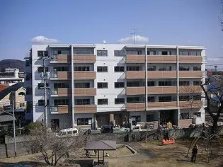 グランマスト伊島の画像