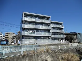 ヴァンエバーメゾンの画像