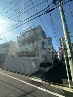 ハイツシルヴィアの画像