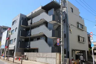 メゾン井荻の画像