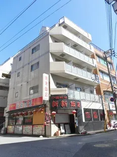 サンライズNの画像