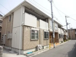 カーサ立部の画像