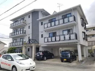 マンションポプリの画像