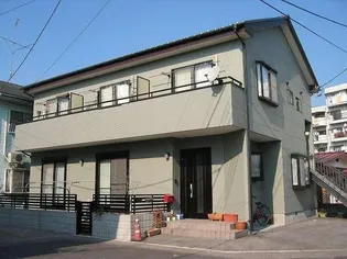 プチハイツの画像