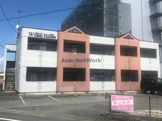 ウィートハウスの画像