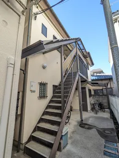 メゾンフジヌキA棟の画像