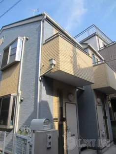 FORLIFE川崎東門前の画像