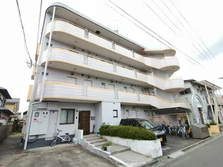 シェリノ長町の画像