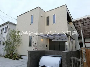 シャーメゾンドリーミオの画像