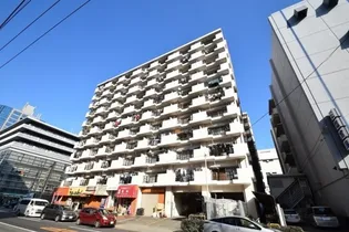 マリンシティダイヤモンドパレスの画像