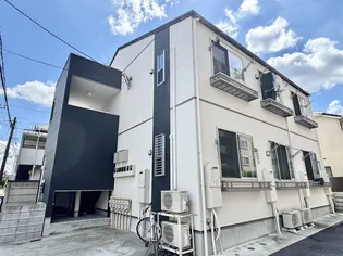 アリビオ調布の画像