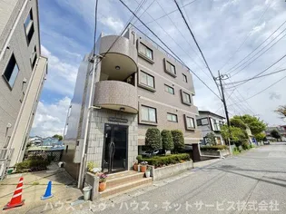 デージーコート相模台の画像