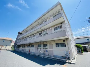 コーポ吉田の画像