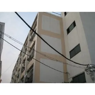 東京都目黒区青葉台3【マンション】の外観