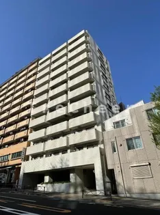 サンライン御茶ノ水【6階】の外観