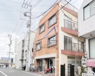 サザンパレス飯島の画像