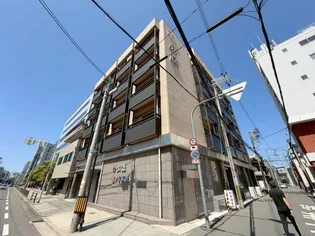 山源ハイツの画像