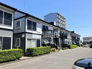 フレグランスこうえ Aの画像