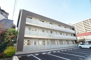 エルスタンザ草加の画像