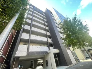 セシオン太閤【5階】の外観