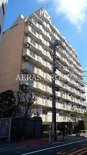 レジデンス大山の画像