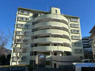 メービウス妙法寺の画像