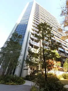 グランドヒルズ恵比寿の画像