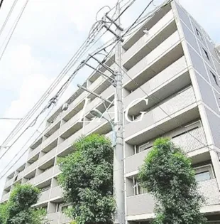 ヴィラージュ向原の画像