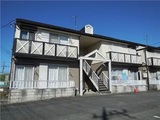 ビューメゾンB棟の画像