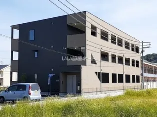 ラスヴェール西条の画像