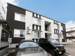 アメニティ千歳北栄の画像