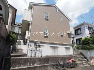 メイデン ボヤージュの画像