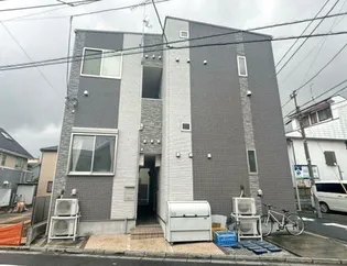 ハーモニーテラス大山金井町の画像