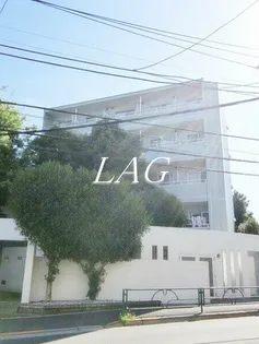 ユーコート千歳烏山【5階】の外観